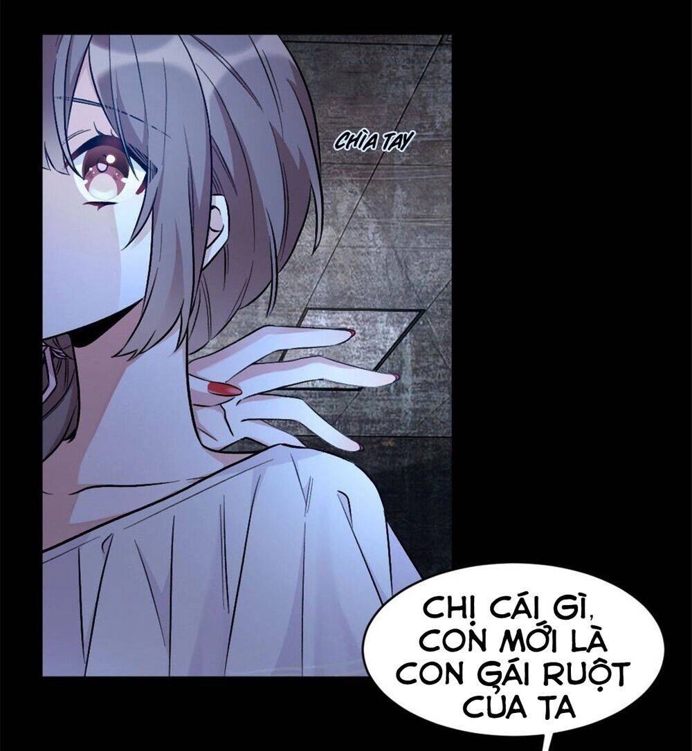 Cô Vợ Phúc Hắc Của Cơ Thiếu Chapter 1 - 14