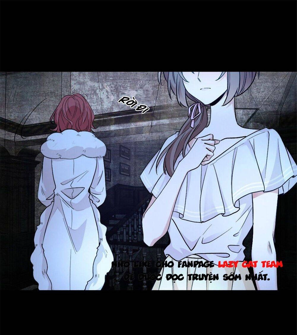 Cô Vợ Phúc Hắc Của Cơ Thiếu Chapter 1 - 17