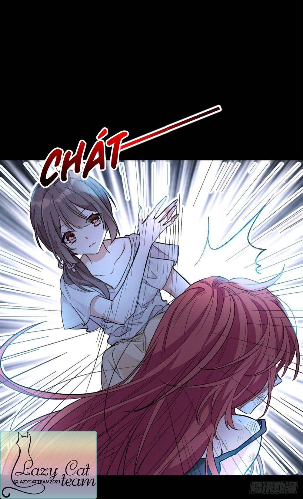 Cô Vợ Phúc Hắc Của Cơ Thiếu Chapter 1 - 19