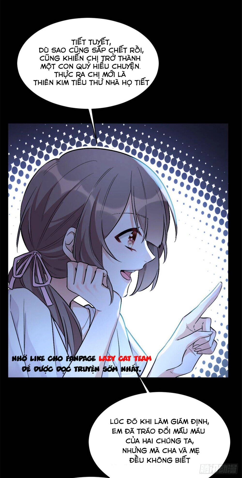 Cô Vợ Phúc Hắc Của Cơ Thiếu Chapter 1 - 22