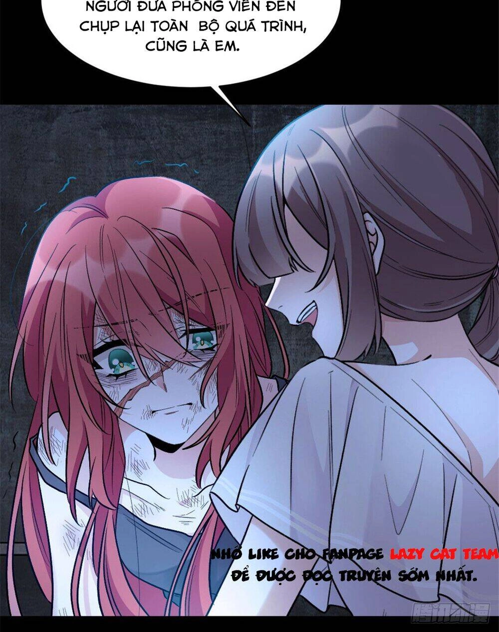 Cô Vợ Phúc Hắc Của Cơ Thiếu Chapter 1 - 25