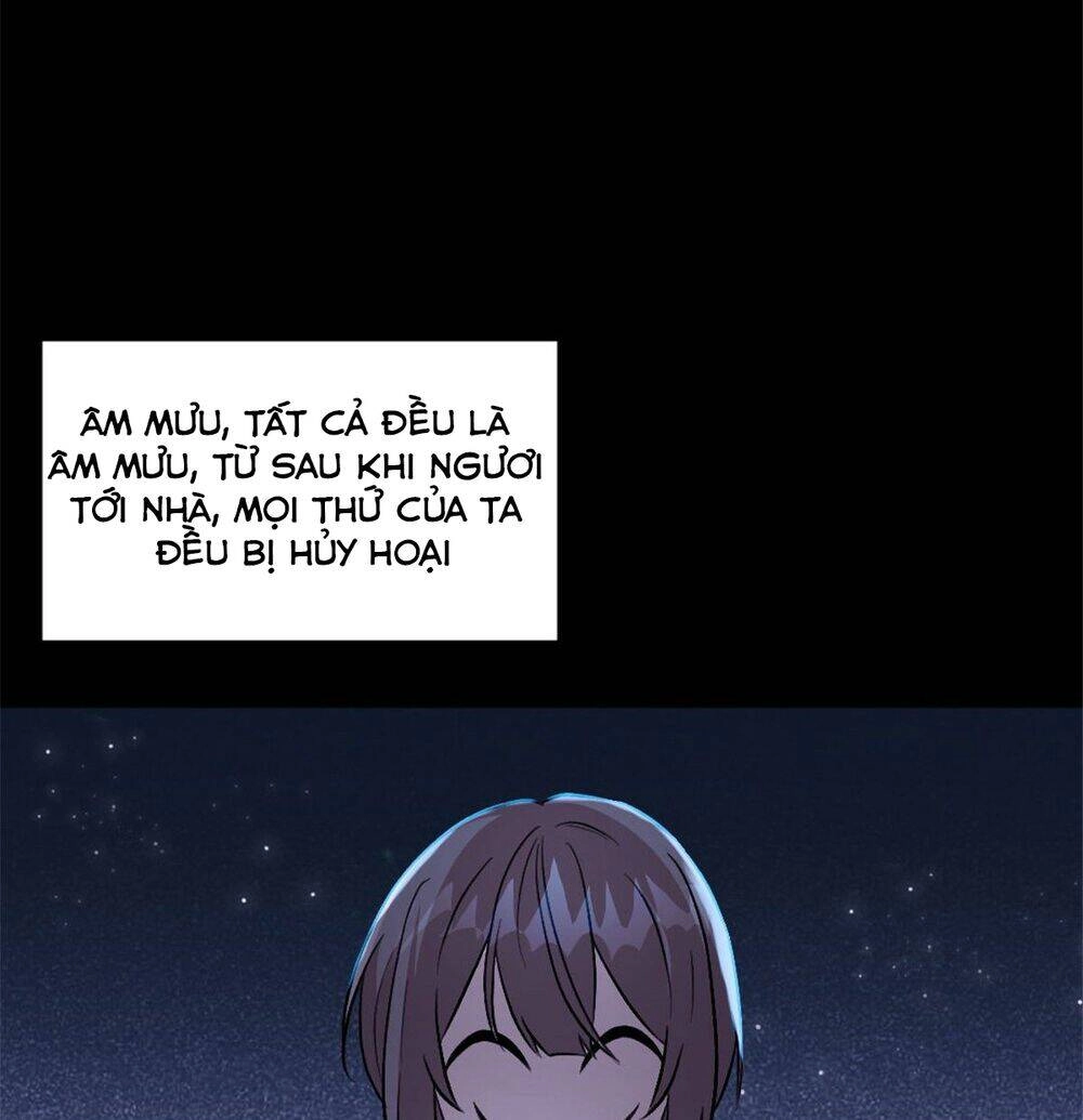 Cô Vợ Phúc Hắc Của Cơ Thiếu Chapter 1 - 26