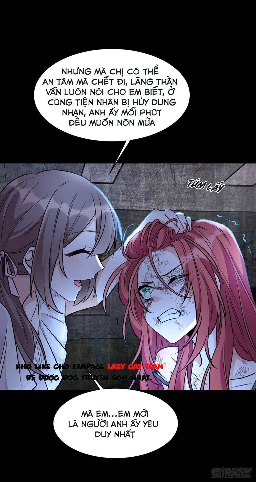 Cô Vợ Phúc Hắc Của Cơ Thiếu Chapter 1 - 28