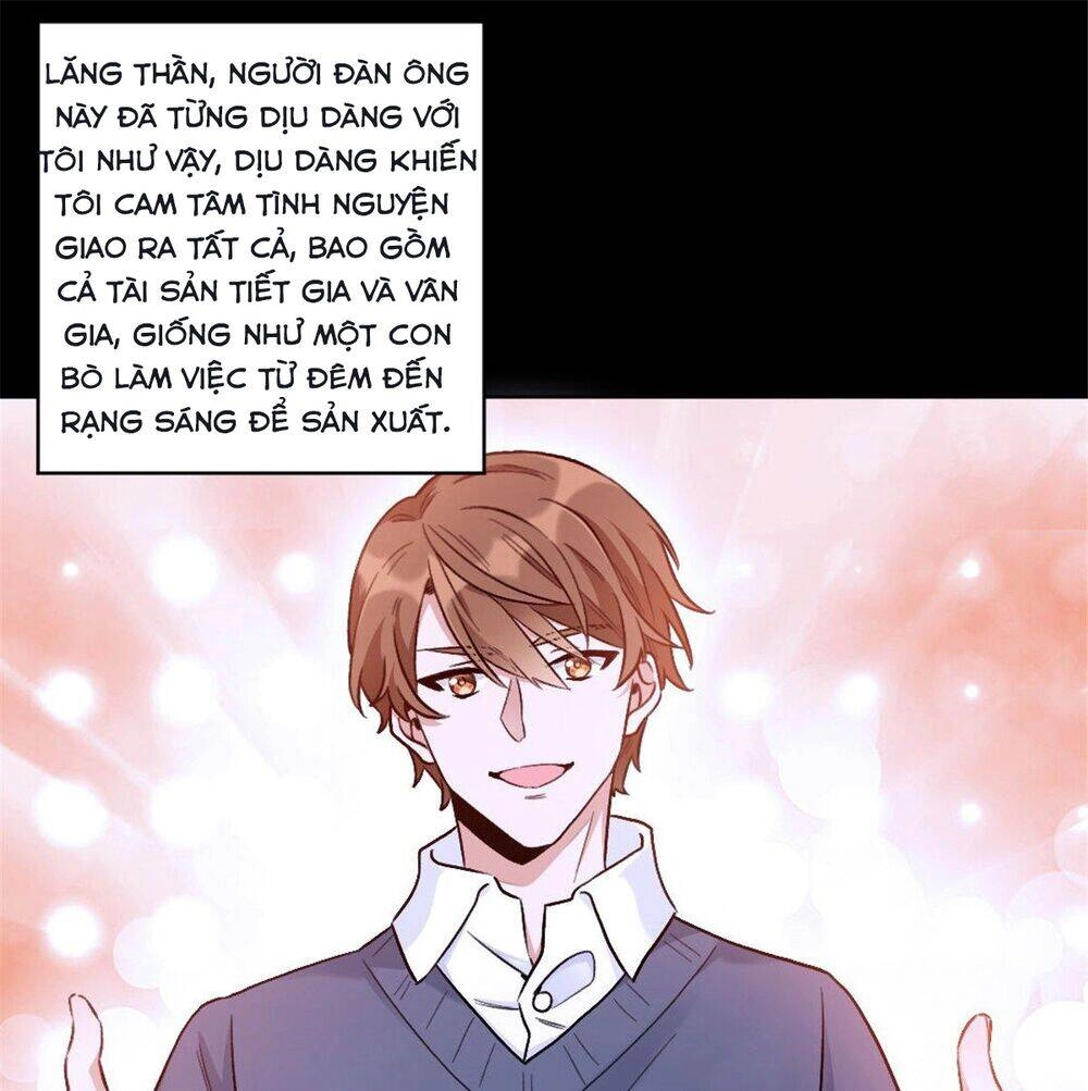 Cô Vợ Phúc Hắc Của Cơ Thiếu Chapter 1 - 29