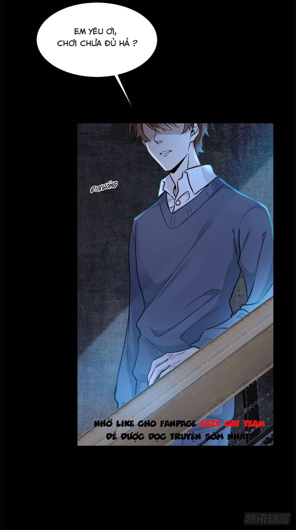 Cô Vợ Phúc Hắc Của Cơ Thiếu Chapter 1 - 31