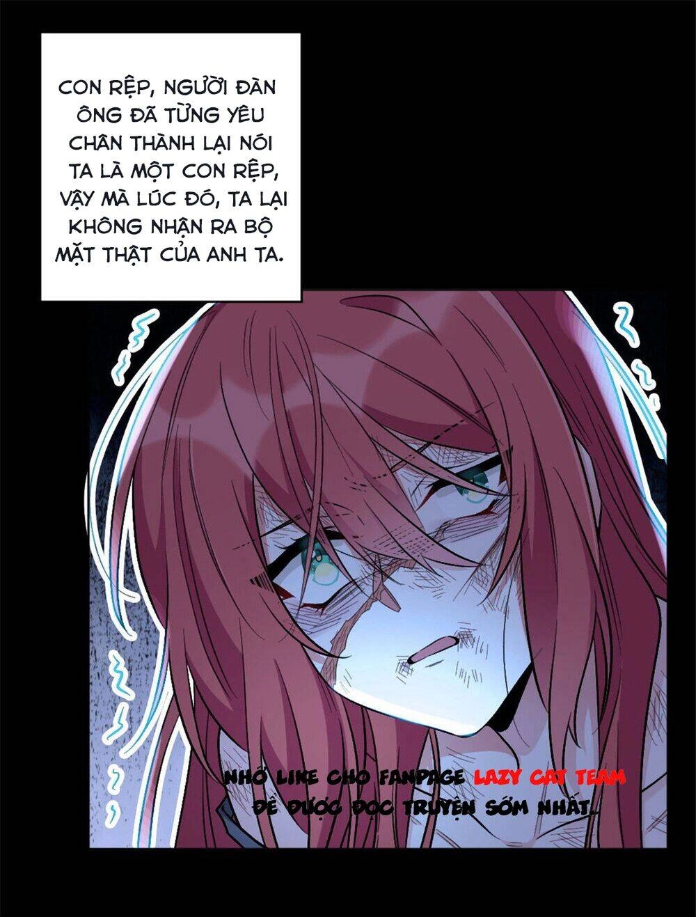 Cô Vợ Phúc Hắc Của Cơ Thiếu Chapter 1 - 34