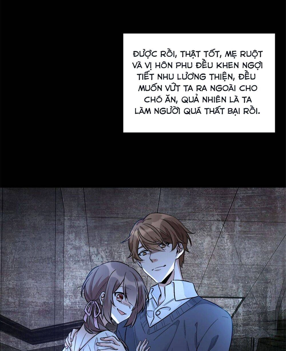 Cô Vợ Phúc Hắc Của Cơ Thiếu Chapter 1 - 41