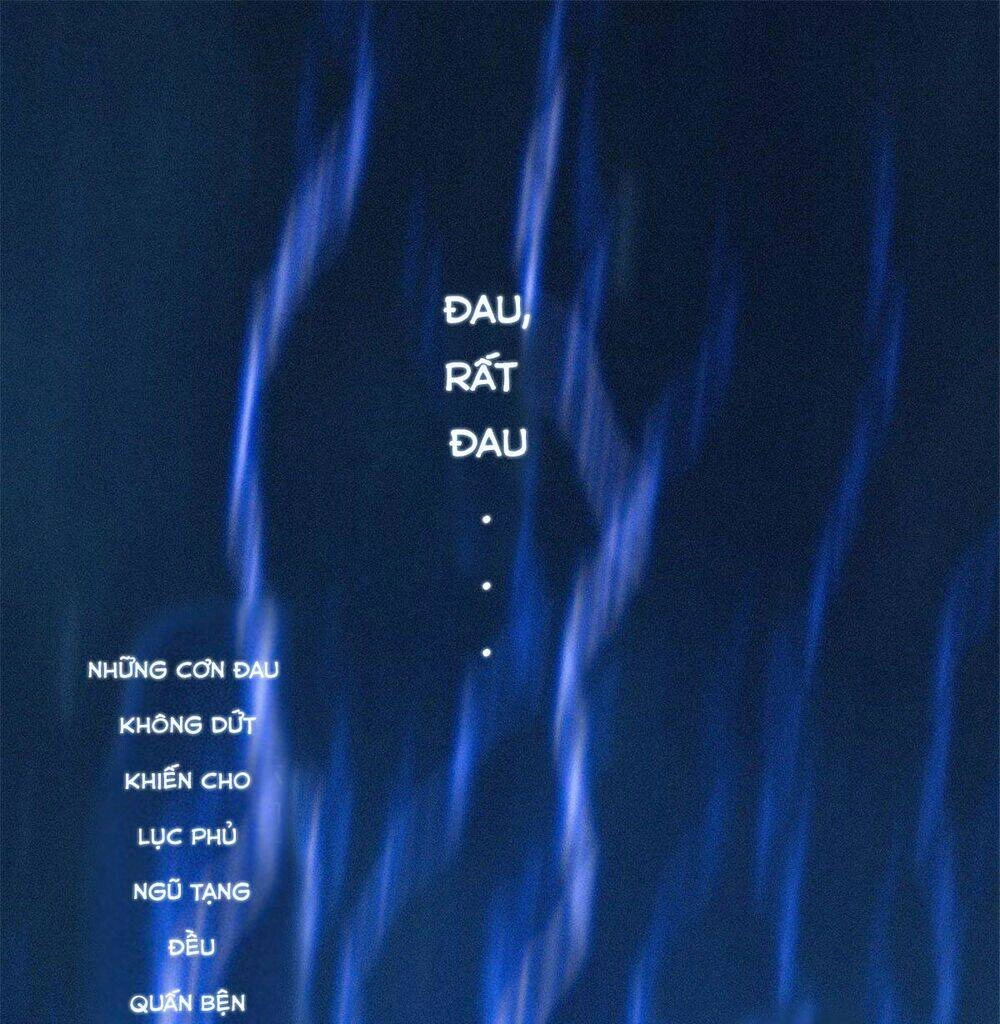 Cô Vợ Phúc Hắc Của Cơ Thiếu Chapter 1 - 45