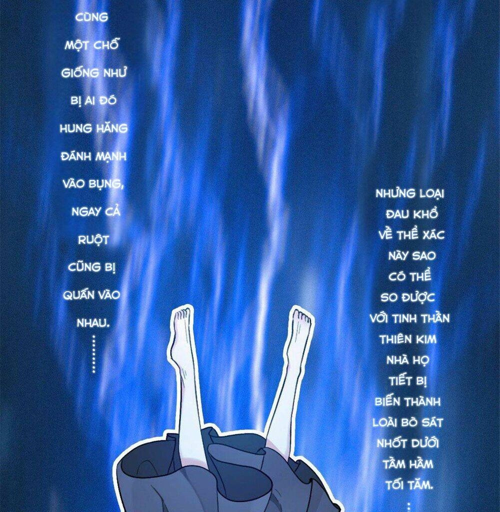 Cô Vợ Phúc Hắc Của Cơ Thiếu Chapter 1 - 46