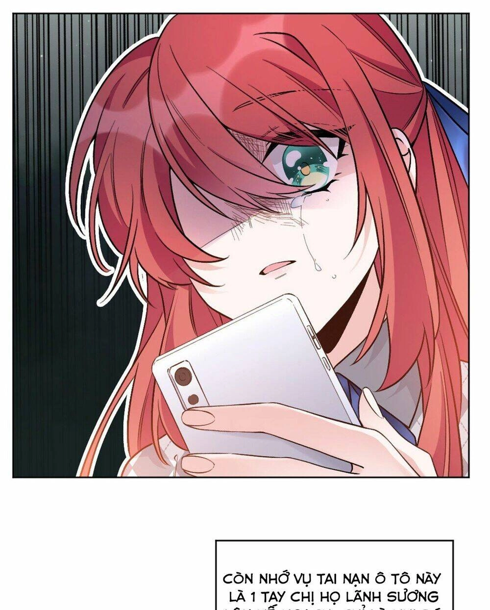 Cô Vợ Phúc Hắc Của Cơ Thiếu Chapter 2 - 9