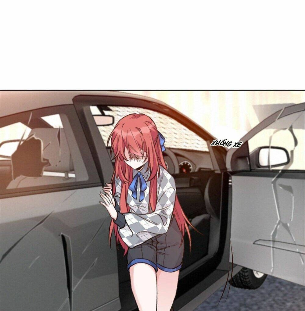 Cô Vợ Phúc Hắc Của Cơ Thiếu Chapter 2 - 11