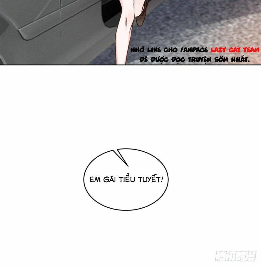 Cô Vợ Phúc Hắc Của Cơ Thiếu Chapter 2 - 12