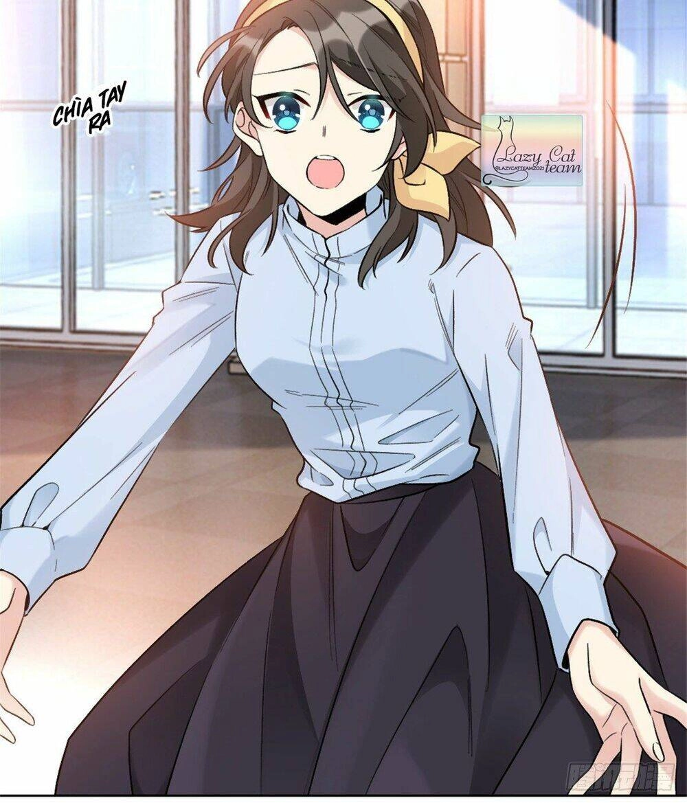 Cô Vợ Phúc Hắc Của Cơ Thiếu Chapter 2 - 14