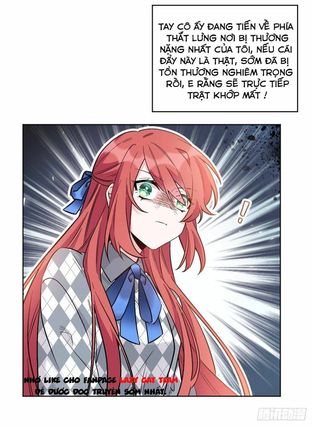 Cô Vợ Phúc Hắc Của Cơ Thiếu Chapter 2 - 15