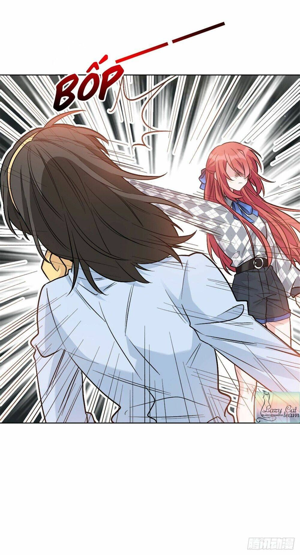 Cô Vợ Phúc Hắc Của Cơ Thiếu Chapter 2 - 16