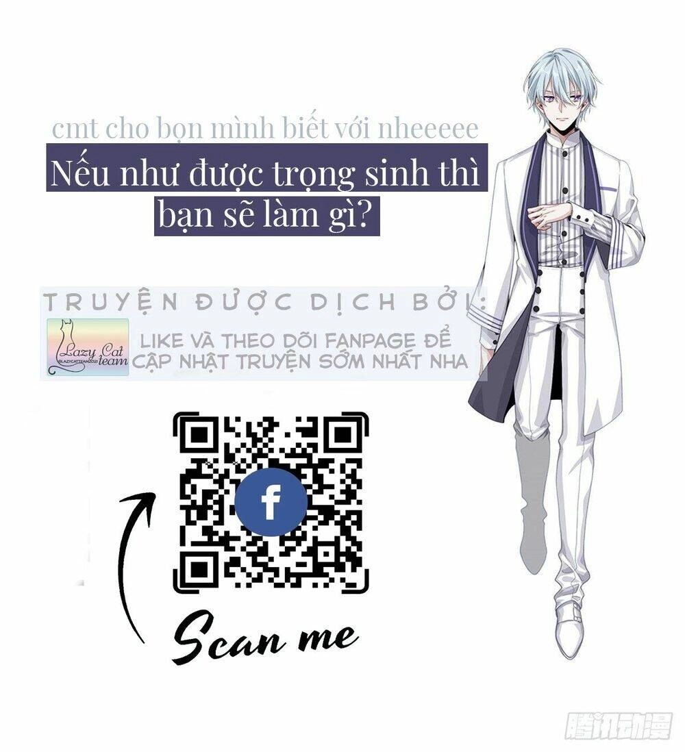 Cô Vợ Phúc Hắc Của Cơ Thiếu Chapter 2 - 26