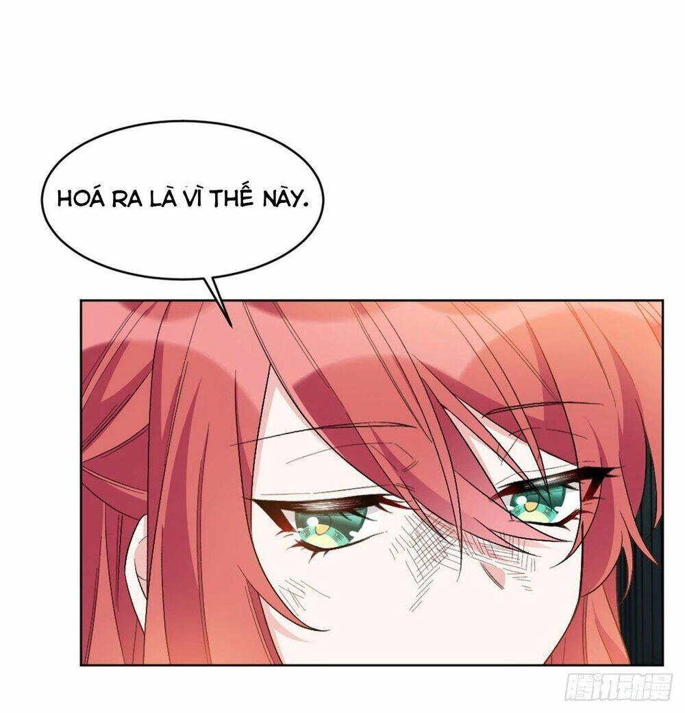 Cô Vợ Phúc Hắc Của Cơ Thiếu Chapter 3 - 5