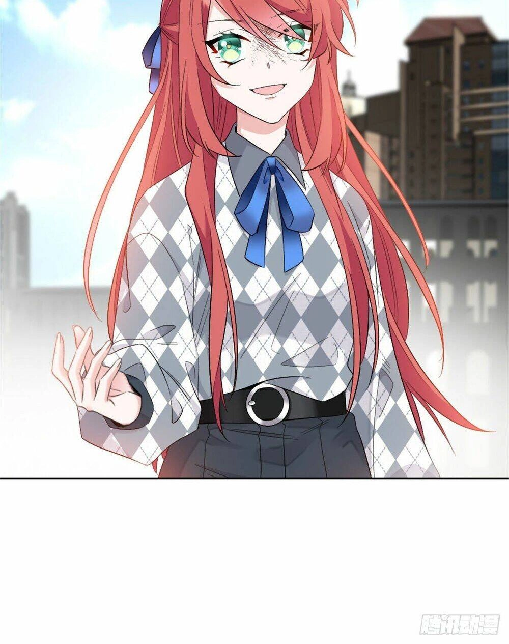 Cô Vợ Phúc Hắc Của Cơ Thiếu Chapter 3 - 7