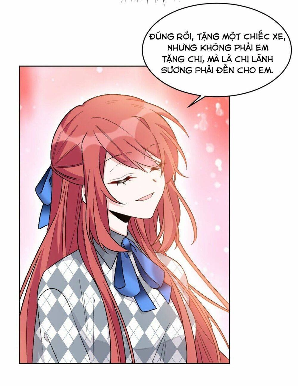 Cô Vợ Phúc Hắc Của Cơ Thiếu Chapter 3 - 10