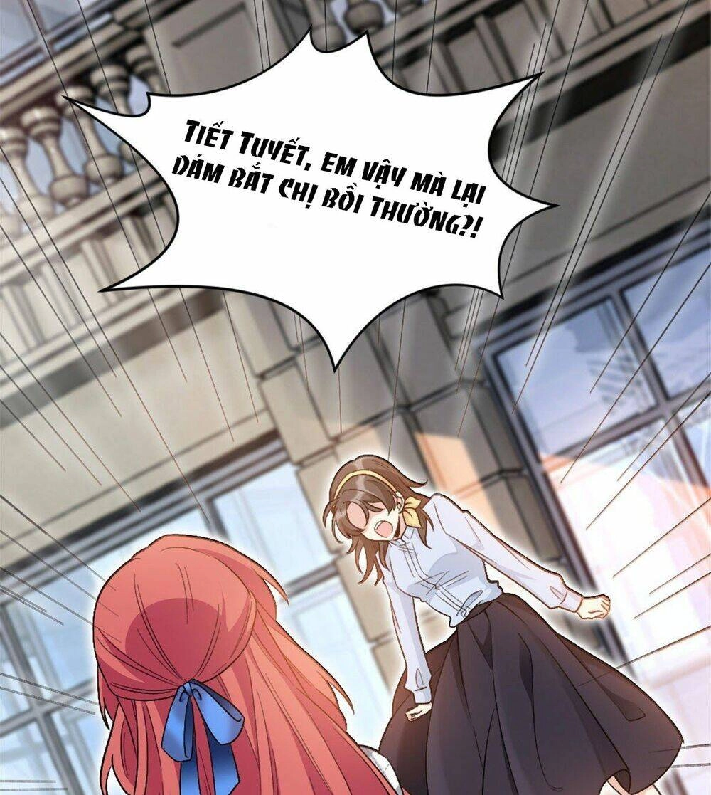 Cô Vợ Phúc Hắc Của Cơ Thiếu Chapter 3 - 13