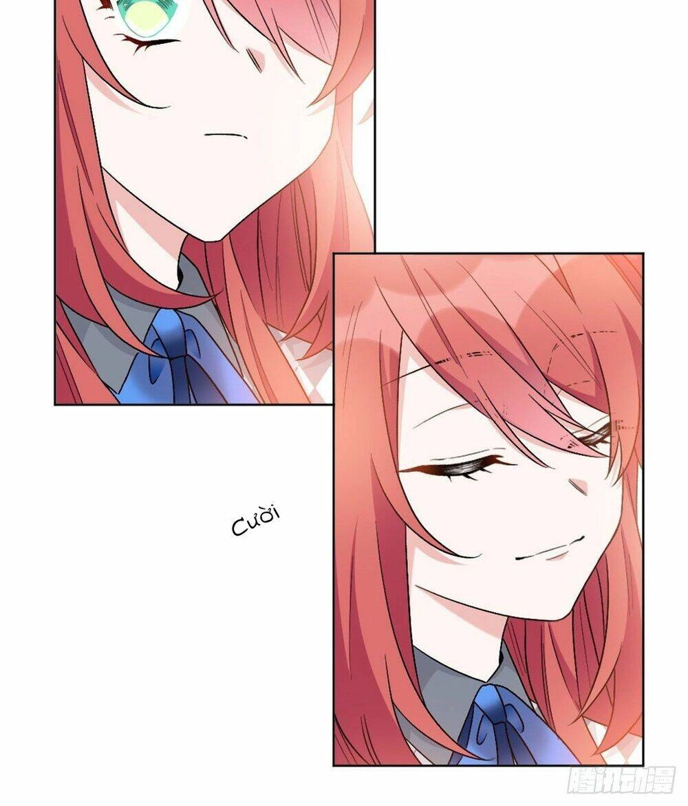 Cô Vợ Phúc Hắc Của Cơ Thiếu Chapter 3 - 16