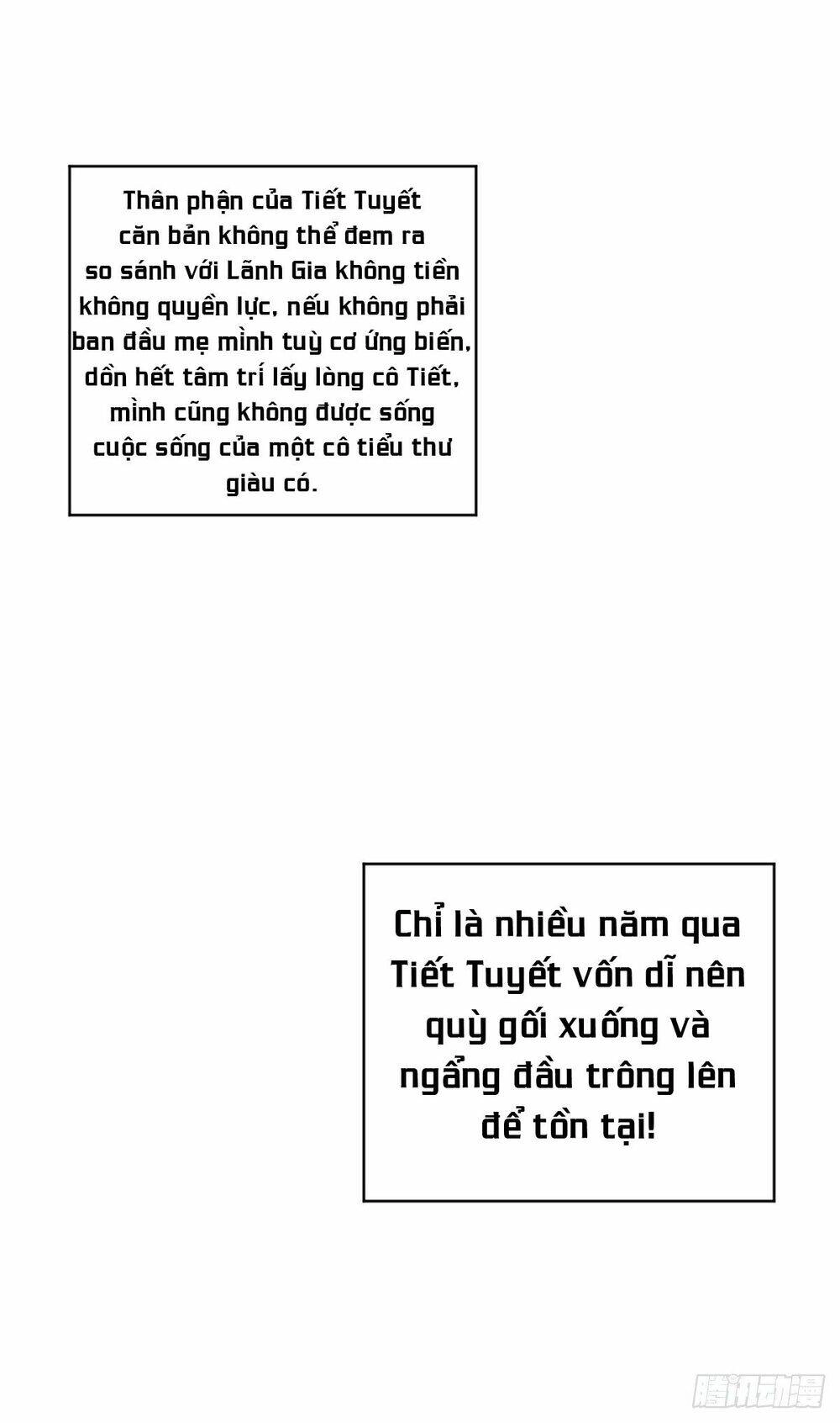 Cô Vợ Phúc Hắc Của Cơ Thiếu Chapter 3 - 18