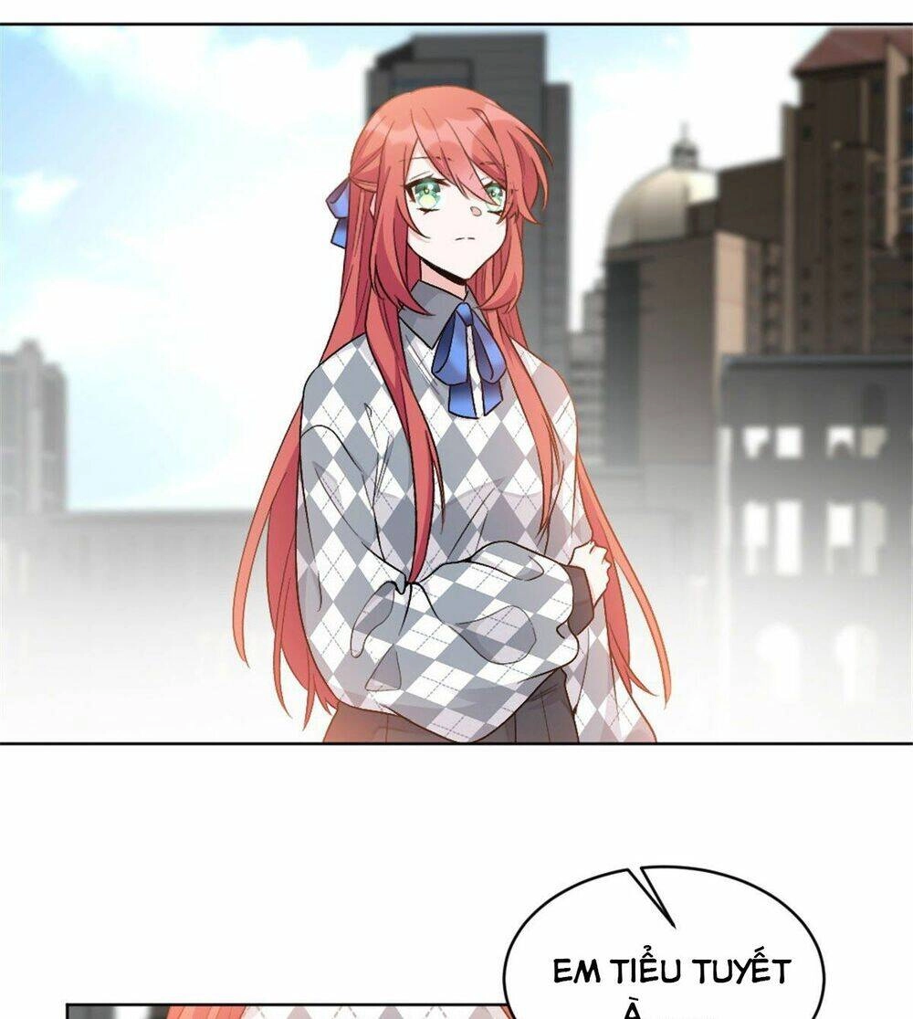 Cô Vợ Phúc Hắc Của Cơ Thiếu Chapter 3 - 19