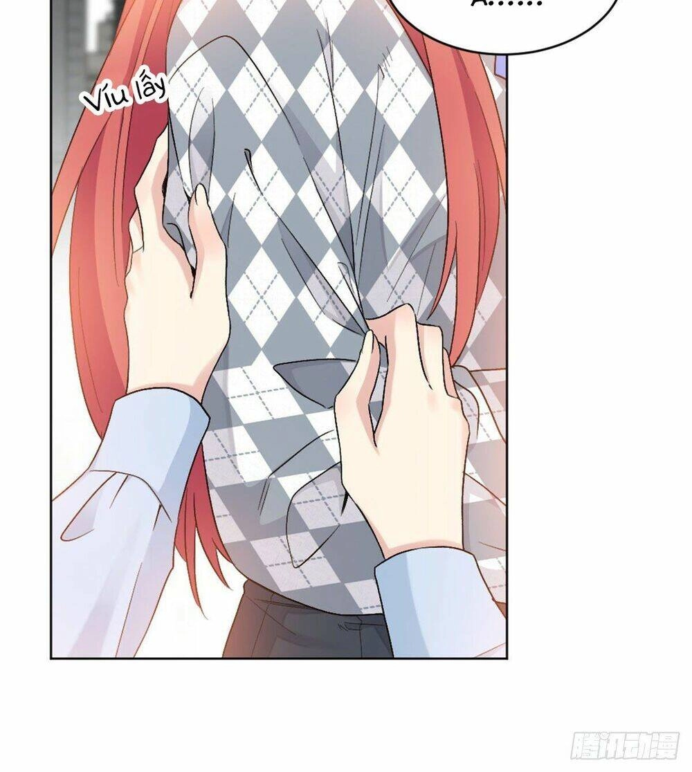 Cô Vợ Phúc Hắc Của Cơ Thiếu Chapter 3 - 20