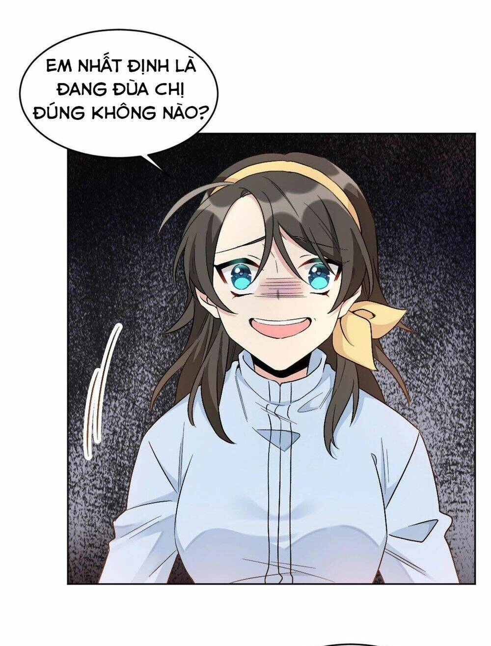 Cô Vợ Phúc Hắc Của Cơ Thiếu Chapter 3 - 21