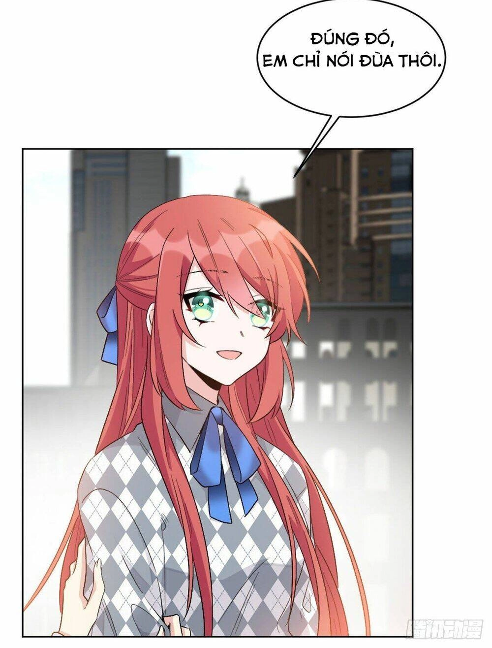 Cô Vợ Phúc Hắc Của Cơ Thiếu Chapter 3 - 22