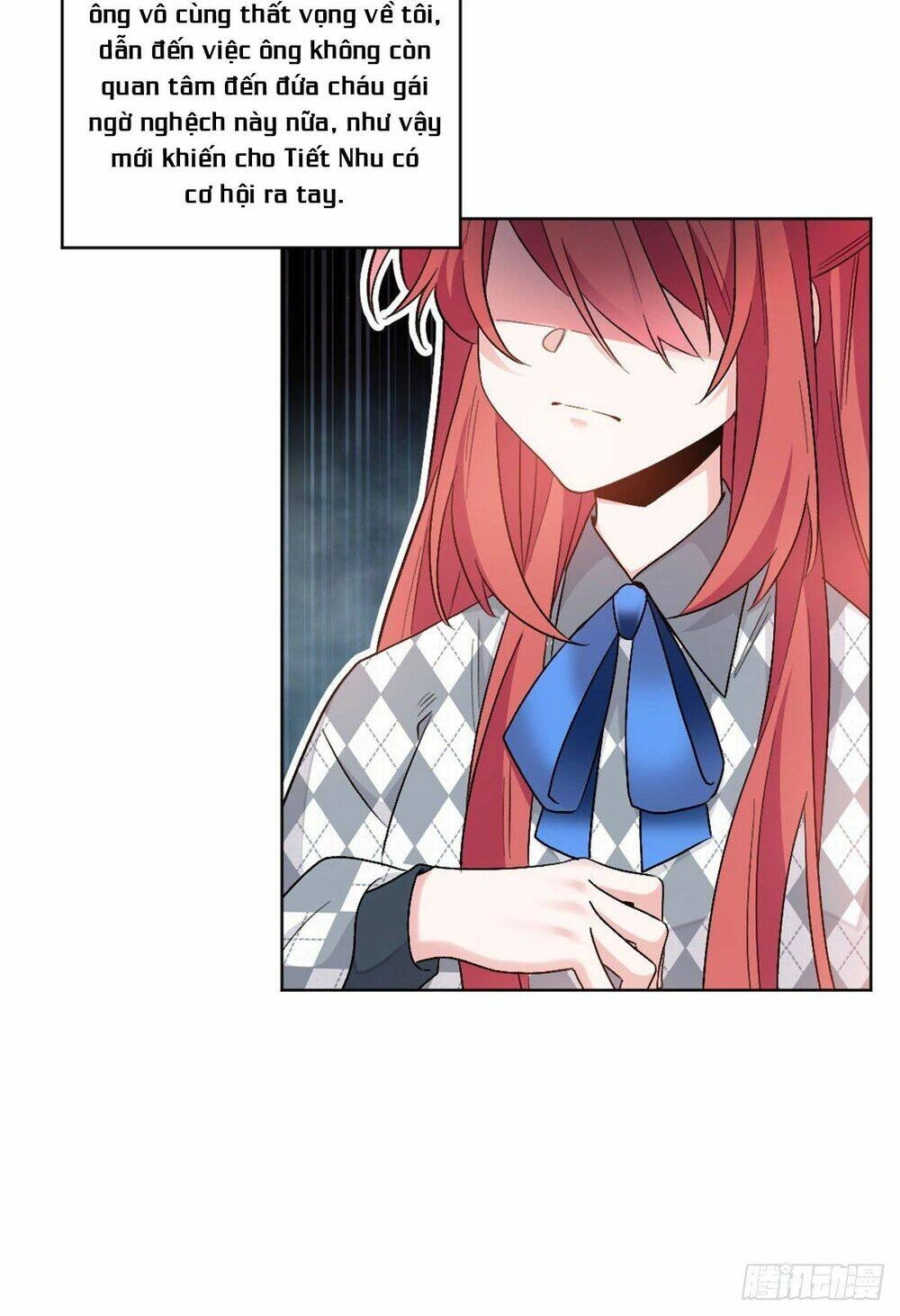 Cô Vợ Phúc Hắc Của Cơ Thiếu Chapter 3 - 24