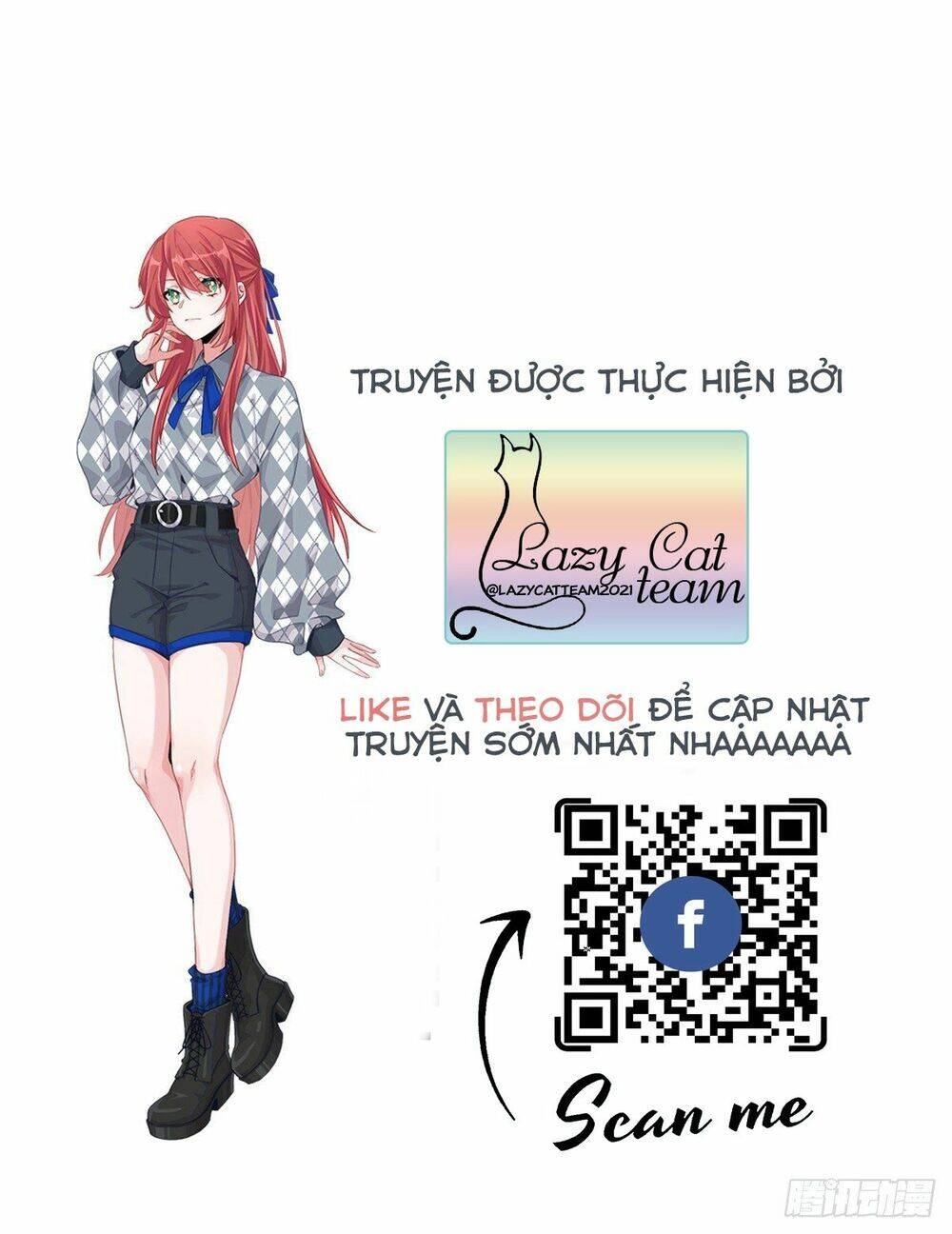 Cô Vợ Phúc Hắc Của Cơ Thiếu Chapter 3 - 25