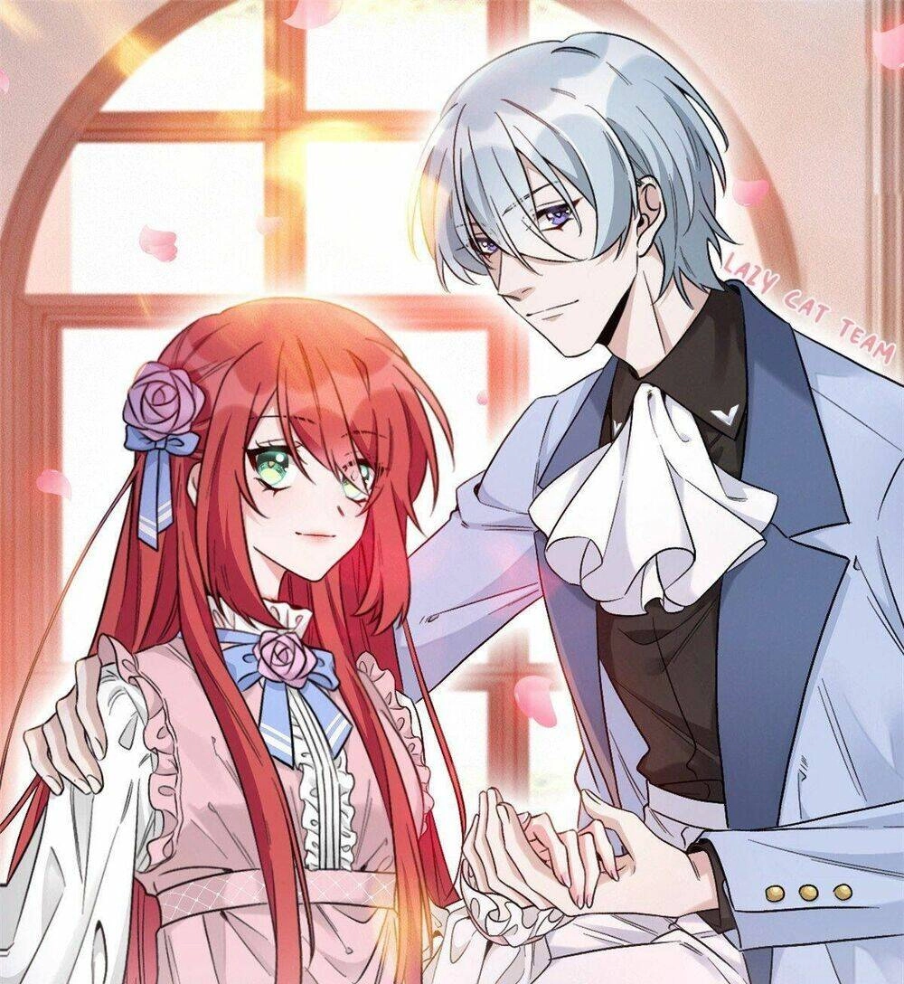 Cô Vợ Phúc Hắc Của Cơ Thiếu Chapter 4 - 1