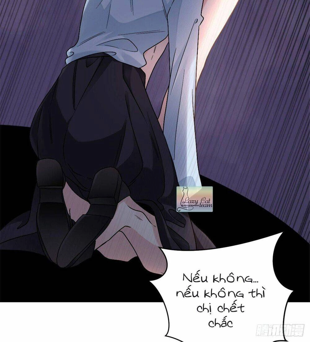 Cô Vợ Phúc Hắc Của Cơ Thiếu Chapter 4 - 9