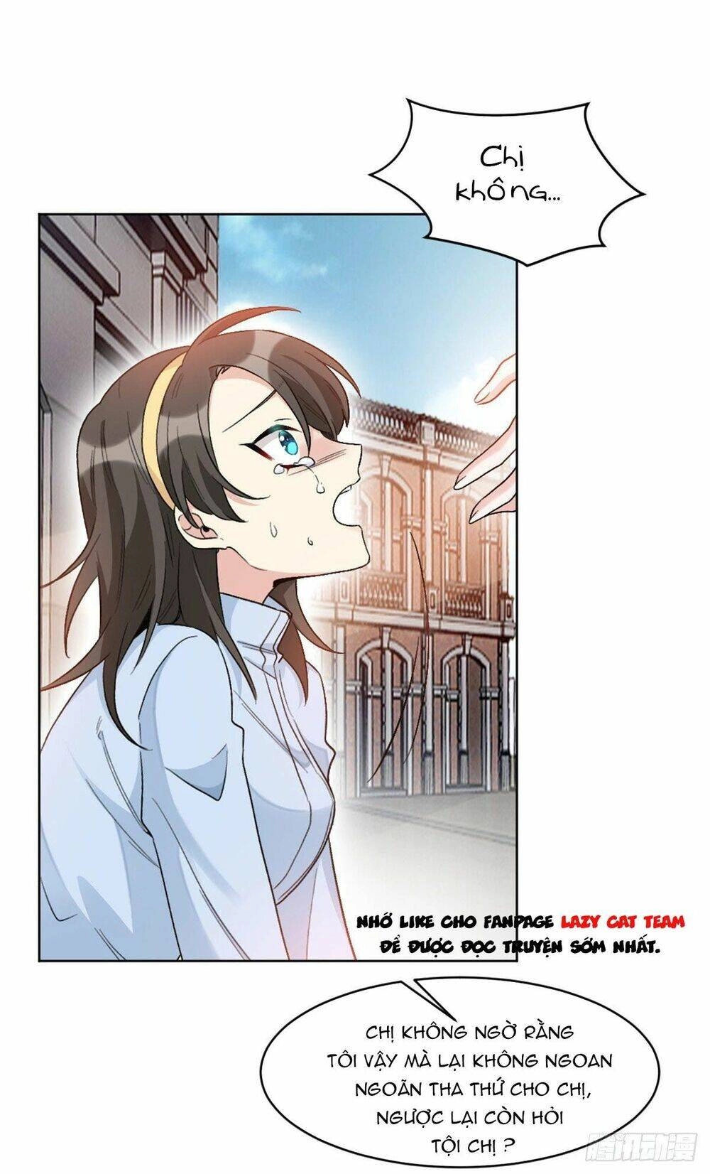 Cô Vợ Phúc Hắc Của Cơ Thiếu Chapter 4 - 12