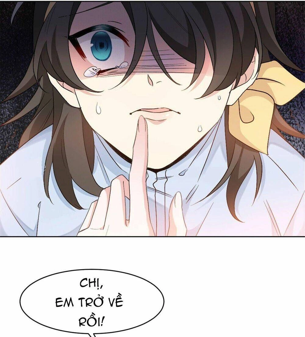 Cô Vợ Phúc Hắc Của Cơ Thiếu Chapter 4 - 13