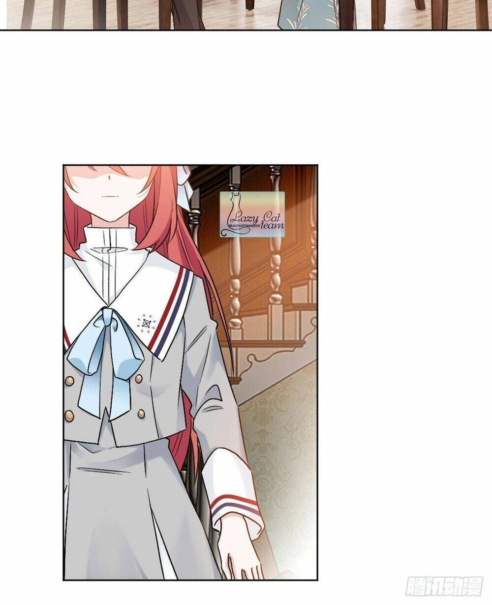 Cô Vợ Phúc Hắc Của Cơ Thiếu Chapter 4 - 17