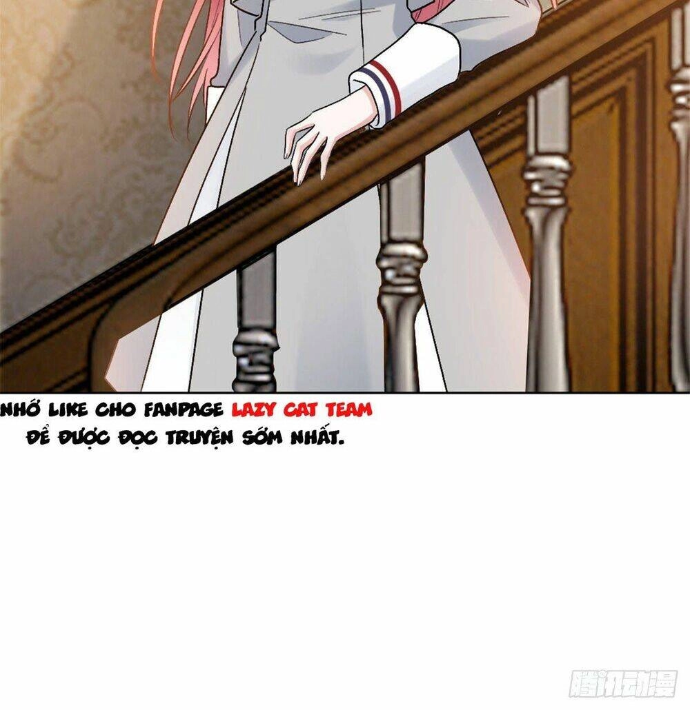 Cô Vợ Phúc Hắc Của Cơ Thiếu Chapter 4 - 19