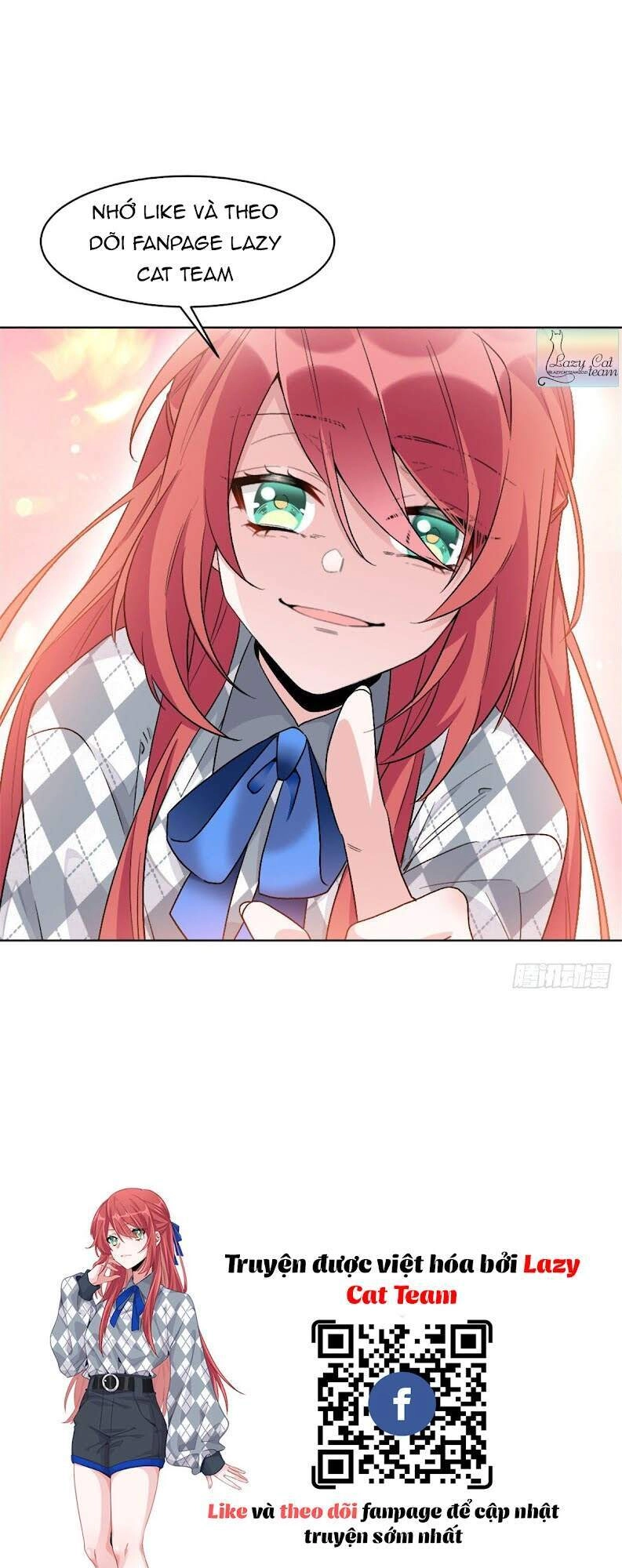 Cô Vợ Phúc Hắc Của Cơ Thiếu Chapter 5 - 13