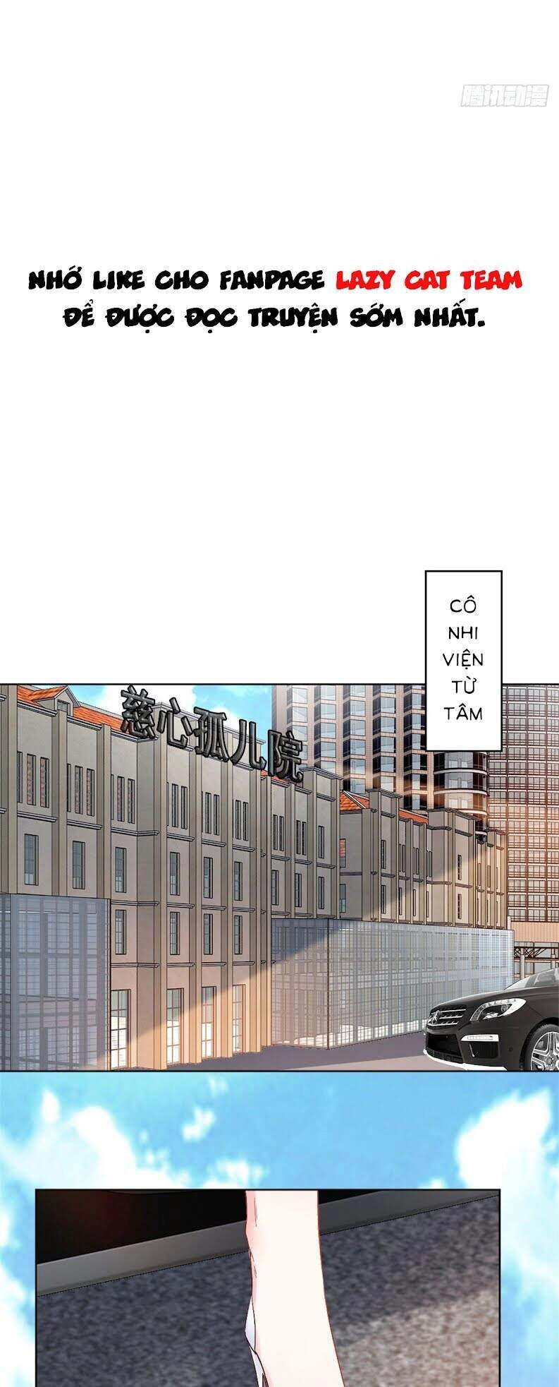 Cô Vợ Phúc Hắc Của Cơ Thiếu Chapter 7 - 4