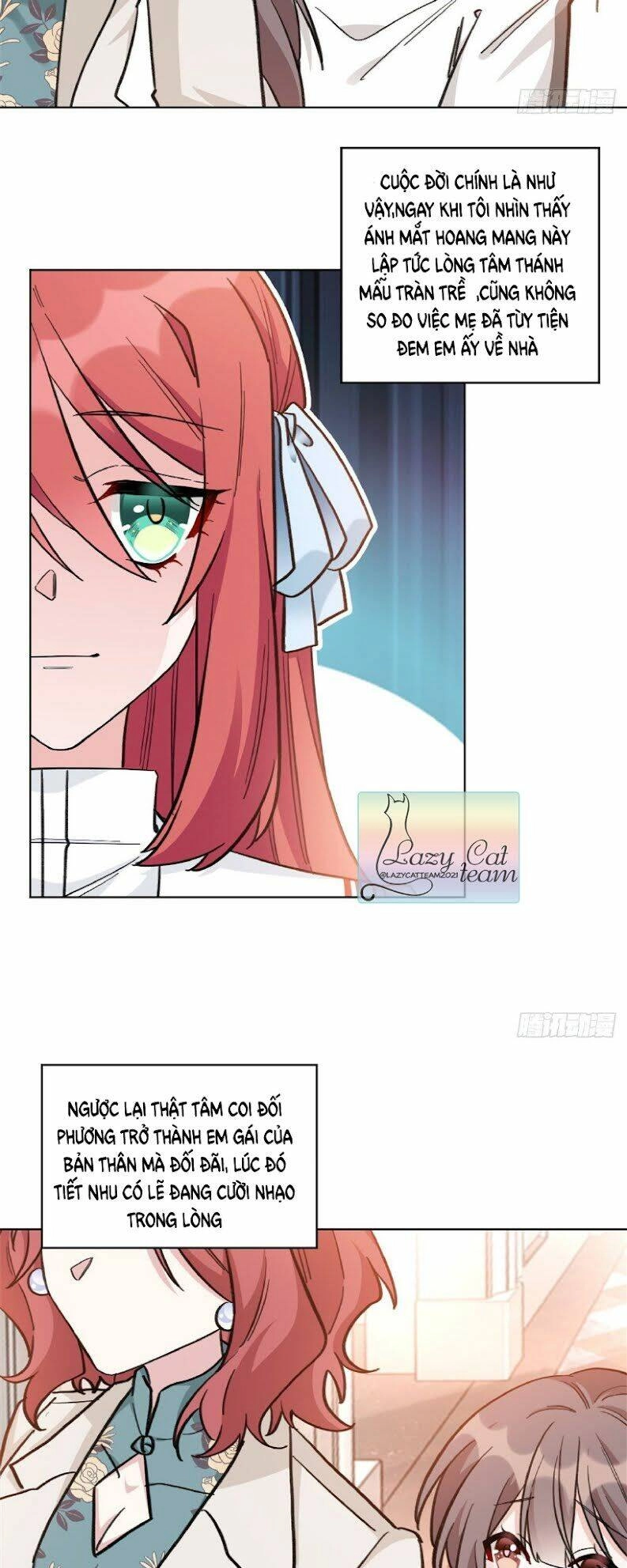 Cô Vợ Phúc Hắc Của Cơ Thiếu Chapter 9 - 5