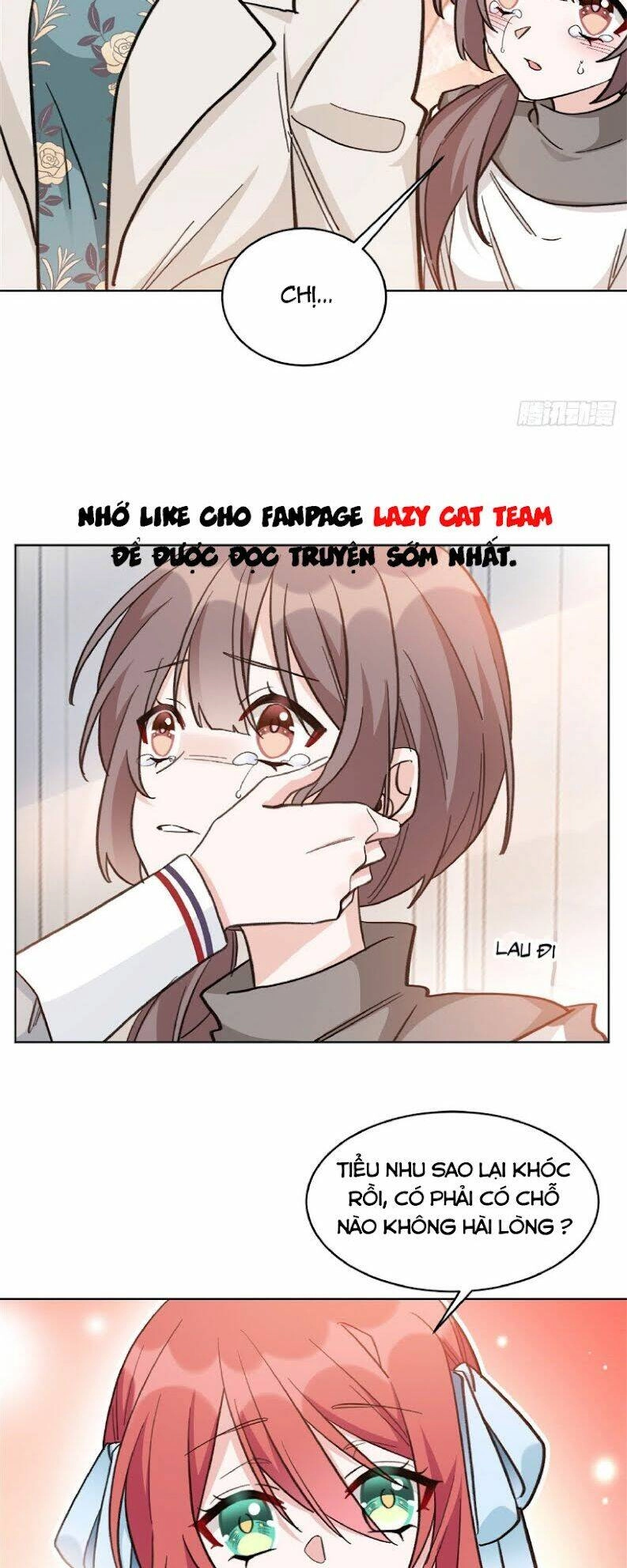 Cô Vợ Phúc Hắc Của Cơ Thiếu Chapter 9 - 6