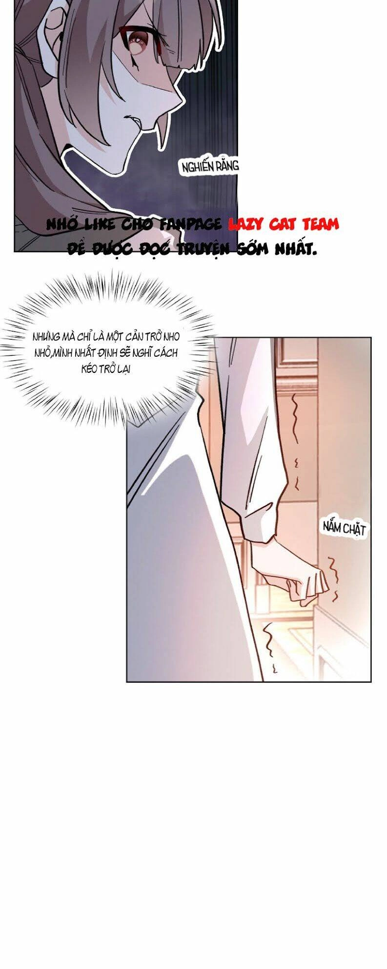 Cô Vợ Phúc Hắc Của Cơ Thiếu Chapter 9 - 12