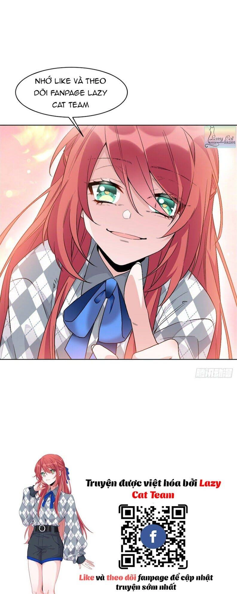 Cô Vợ Phúc Hắc Của Cơ Thiếu Chapter 9 - 13