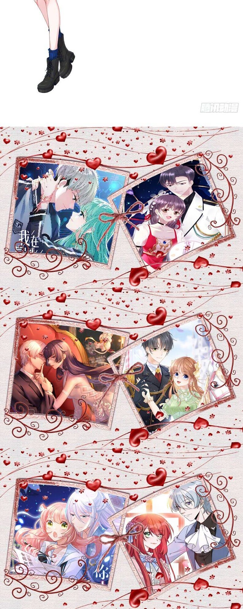 Cô Vợ Phúc Hắc Của Cơ Thiếu Chapter 9 - 14