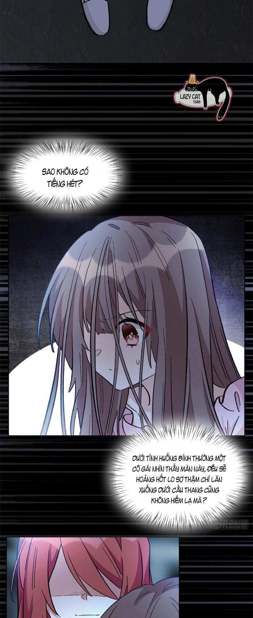 Cô Vợ Phúc Hắc Của Cơ Thiếu Chapter 10 - 20