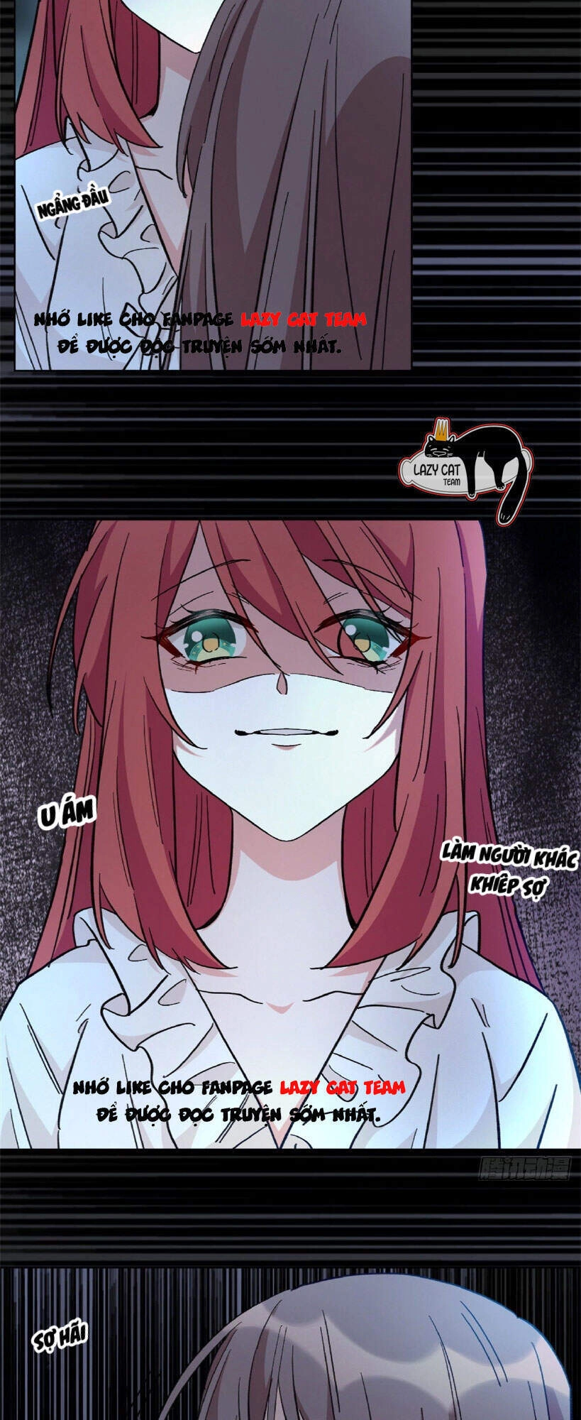 Cô Vợ Phúc Hắc Của Cơ Thiếu Chapter 10 - 22