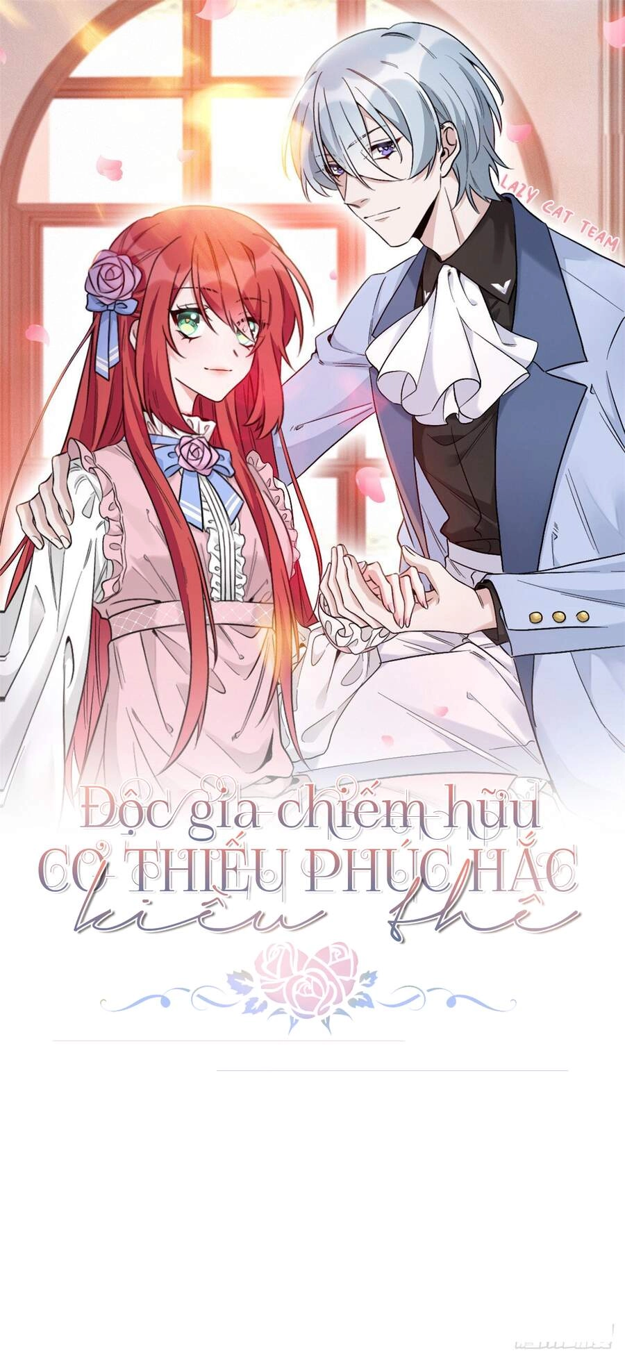 Cô Vợ Phúc Hắc Của Cơ Thiếu Chapter 11 - 1