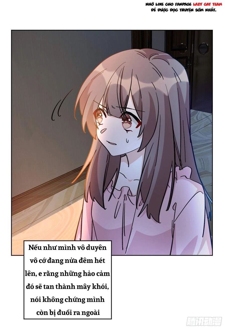 Cô Vợ Phúc Hắc Của Cơ Thiếu Chapter 11 - 5