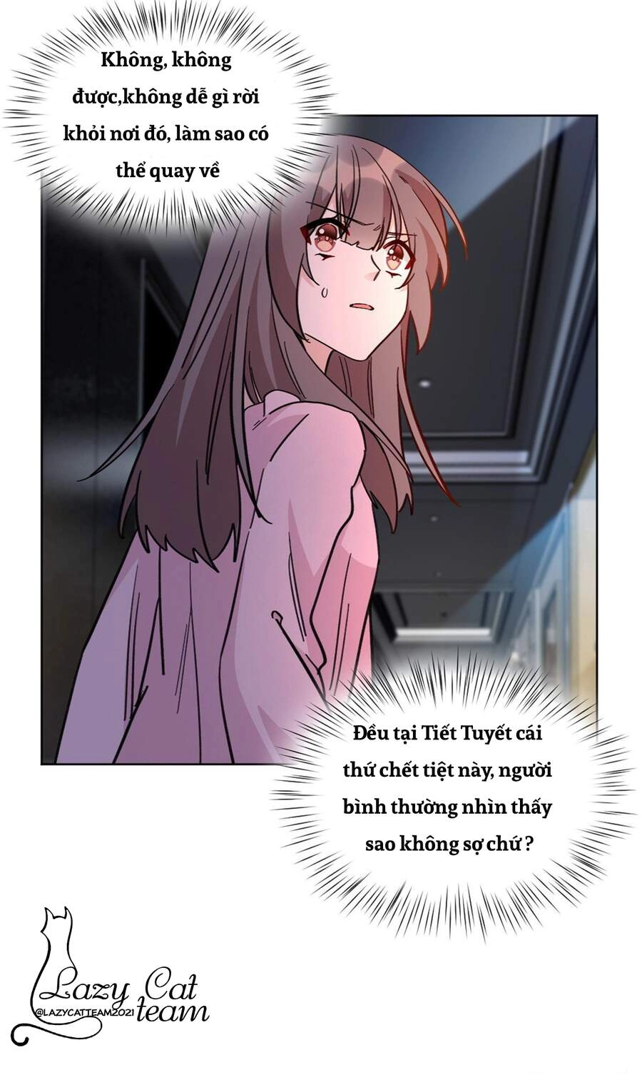 Cô Vợ Phúc Hắc Của Cơ Thiếu Chapter 11 - 6